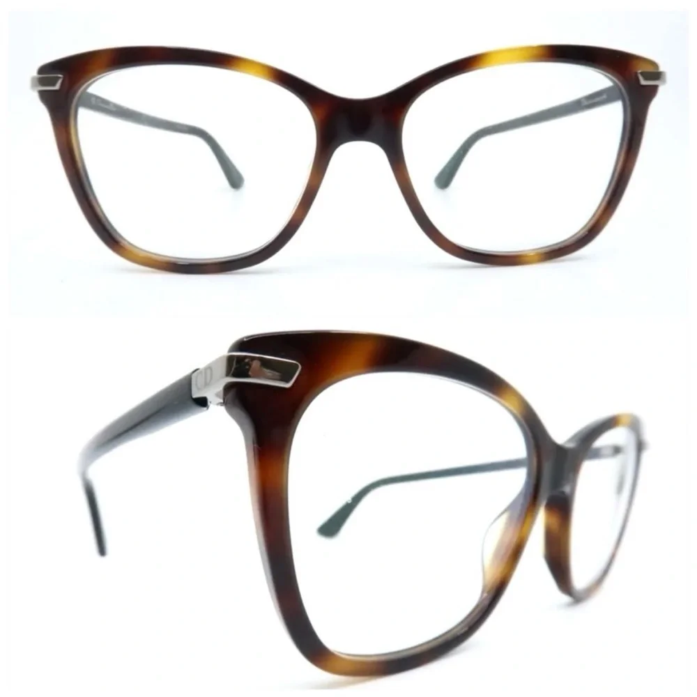 Christian Dior Eyeglasses / Frames,‎ Diorressence4, Made in Italy, New
